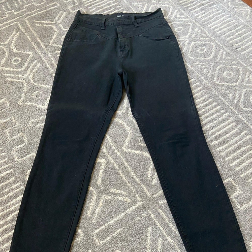 BDG High Rise Ankle Jean Size 29/29